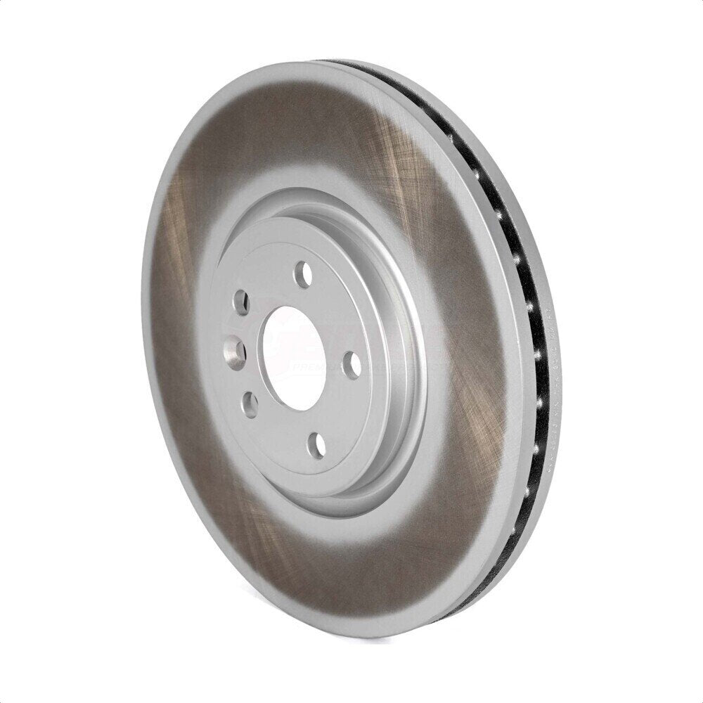 Front Disc Brake Rotor GCR-G8296 For Jaguar F-Pace Land Rover Range Velar I-Pace