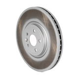 Front Disc Brake Rotor GCR-G8296 For Jaguar F-Pace Land Rover Range Velar I-Pace
