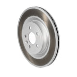 Rear Disc Brake Rotor GCR-G8297 For Land Rover Jaguar F-Pace Range Velar Discovery Sport I-Pace