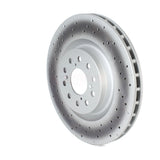 Front Disc Brake Rotor GCR-G8323OE For 2017-2020 Honda Civic Type R