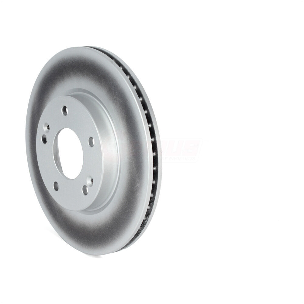 Front Disc Brake Rotor GCR-G8325 For Kia Niro Hyundai Ioniq