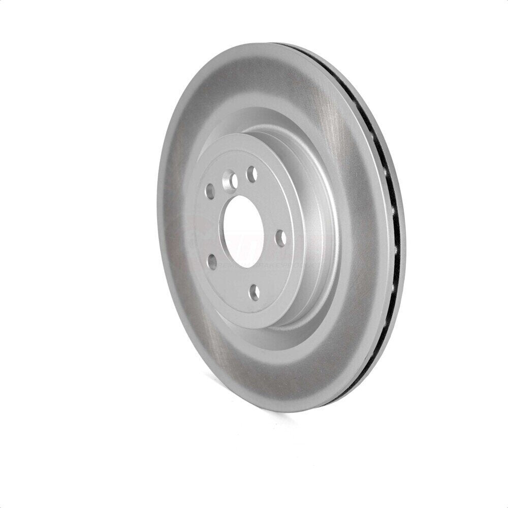 Rear Disc Brake Rotor GCR-G8326 For Jaguar XE XF