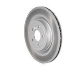 Rear Disc Brake Rotor GCR-G8326 For Jaguar XE XF