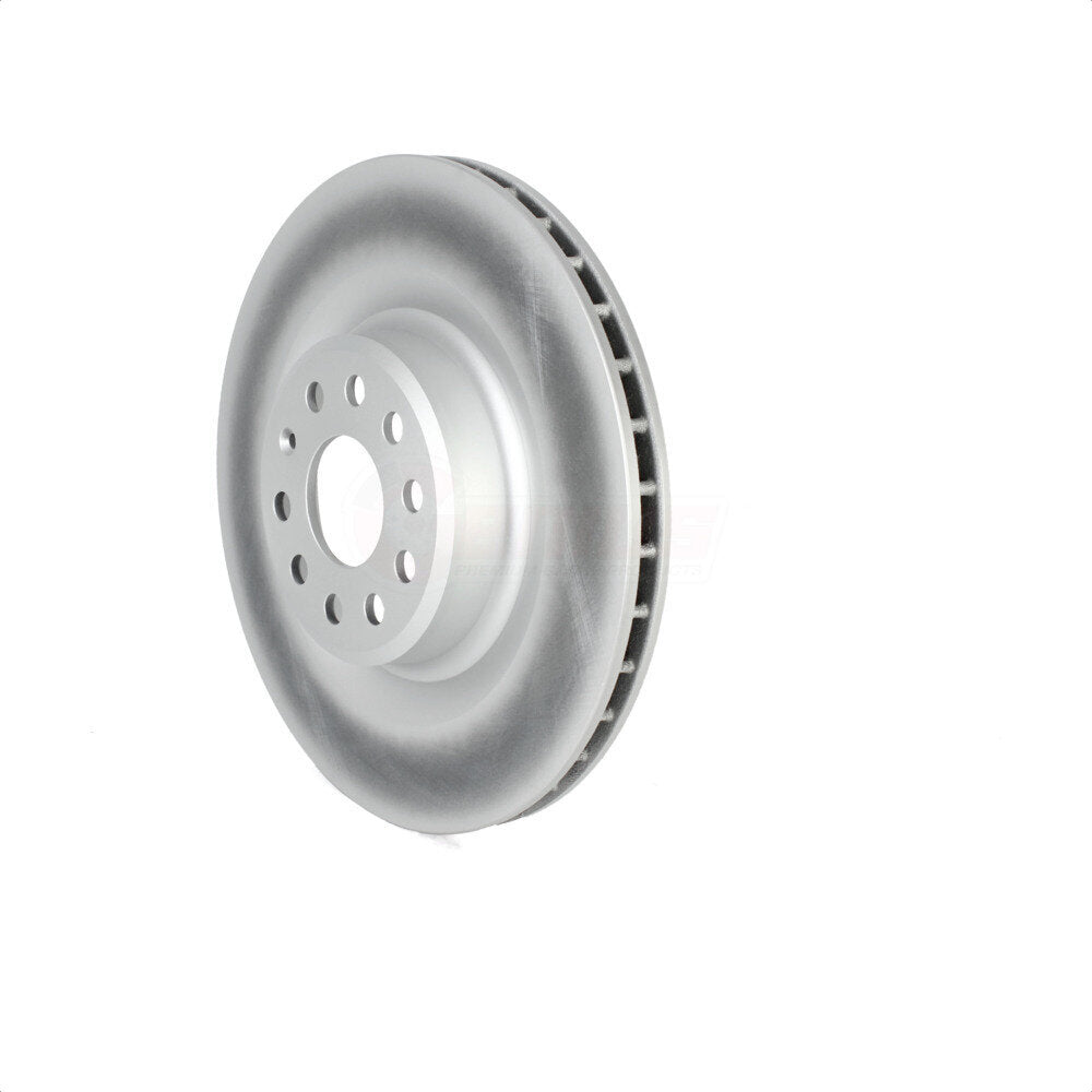 Rear Disc Brake Rotor GCR-G8337 For Tesla S X