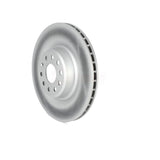 Rear Disc Brake Rotor GCR-G8337 For Tesla S X