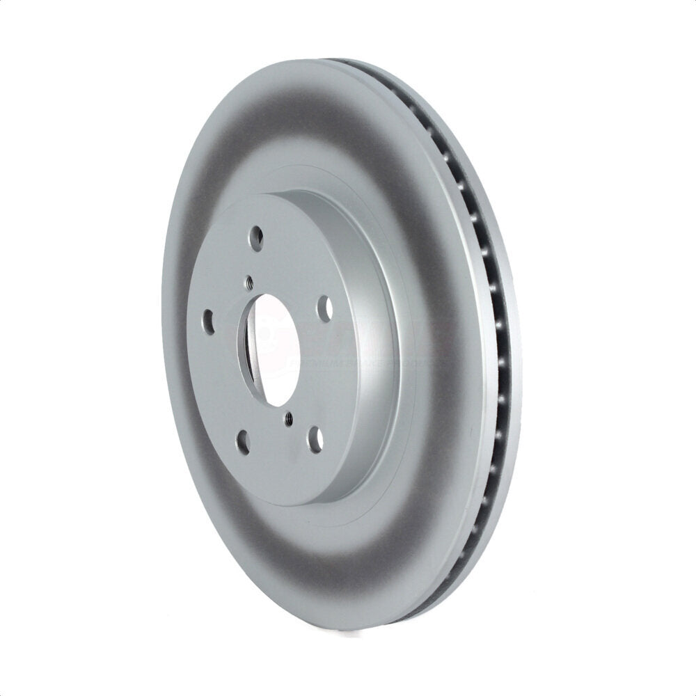 Front Disc Brake Rotor GCR-G8379 For Subaru Forester