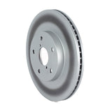 Front Disc Brake Rotor GCR-G8379 For Subaru Forester