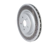Front Disc Brake Rotor GCR-G8380OE For 2018-2020 Subaru WRX STI