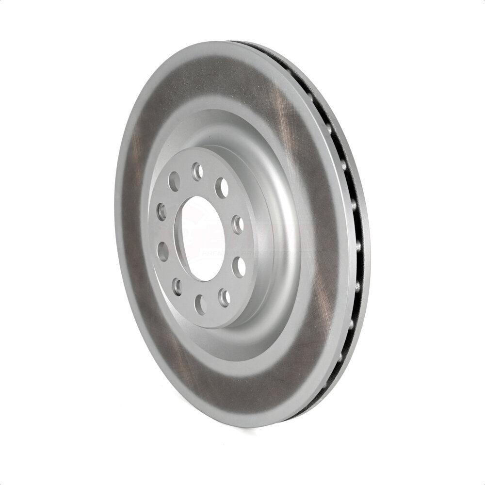 Rear Disc Brake Rotor GCR-G8404 For Alfa Romeo Giulia Stelvio