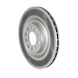 Rear Disc Brake Rotor GCR-G8404 For Alfa Romeo Giulia Stelvio
