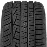 General Tire G-MAX AS-05 215/40ZR18 89W XL All Season Tires