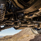 6 Inch Lift Kit | FOX 2.5 Performance Elite Coil-Over | Chevy Silverado or GMC Sierra 1500 (19-24) 4WD | Diesel