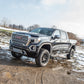 4 Inch Lift Kit | Chevy Trail Boss or GMC AT4 1500 (19-24) 4WD | Gas