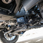 6 Inch Lift Kit | Adaptive Ride Control Only | Chevy Silverado High Country or GMC Denali 1500 (19-24) 4WD | Diesel