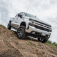 2.5 Inch Lift Kit | FOX 2.5 Performance Elite Coil-Over | Chevy Trail Boss or GMC AT4 1500 (19-24) 4WD | Gas