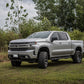 2.5 Inch Lift Kit | FOX 2.5 Performance Elite Coil-Over | Chevy Trail Boss or GMC AT4 1500 (19-24) 4WD | Diesel