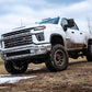 6.5 Inch Lift Kit | FOX Performance Elite | Chevy Silverado or GMC Sierra 2500HD/3500HD (20-24) 4WD