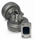 Garrett G30 Turbine Housing Kit O/V T3 / V-Band 0.83 A/R (Standard Rotation)