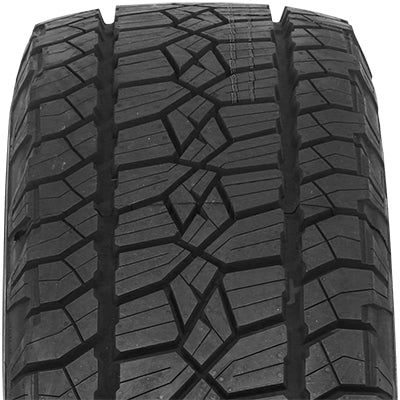 General Tire Grabber APT 235/75R17 109T OWL