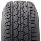 General Tire Grabber HTS 265/70R18 116S OWL