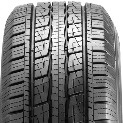 General Tire Grabber HTS60 215/70R16 100T OWL