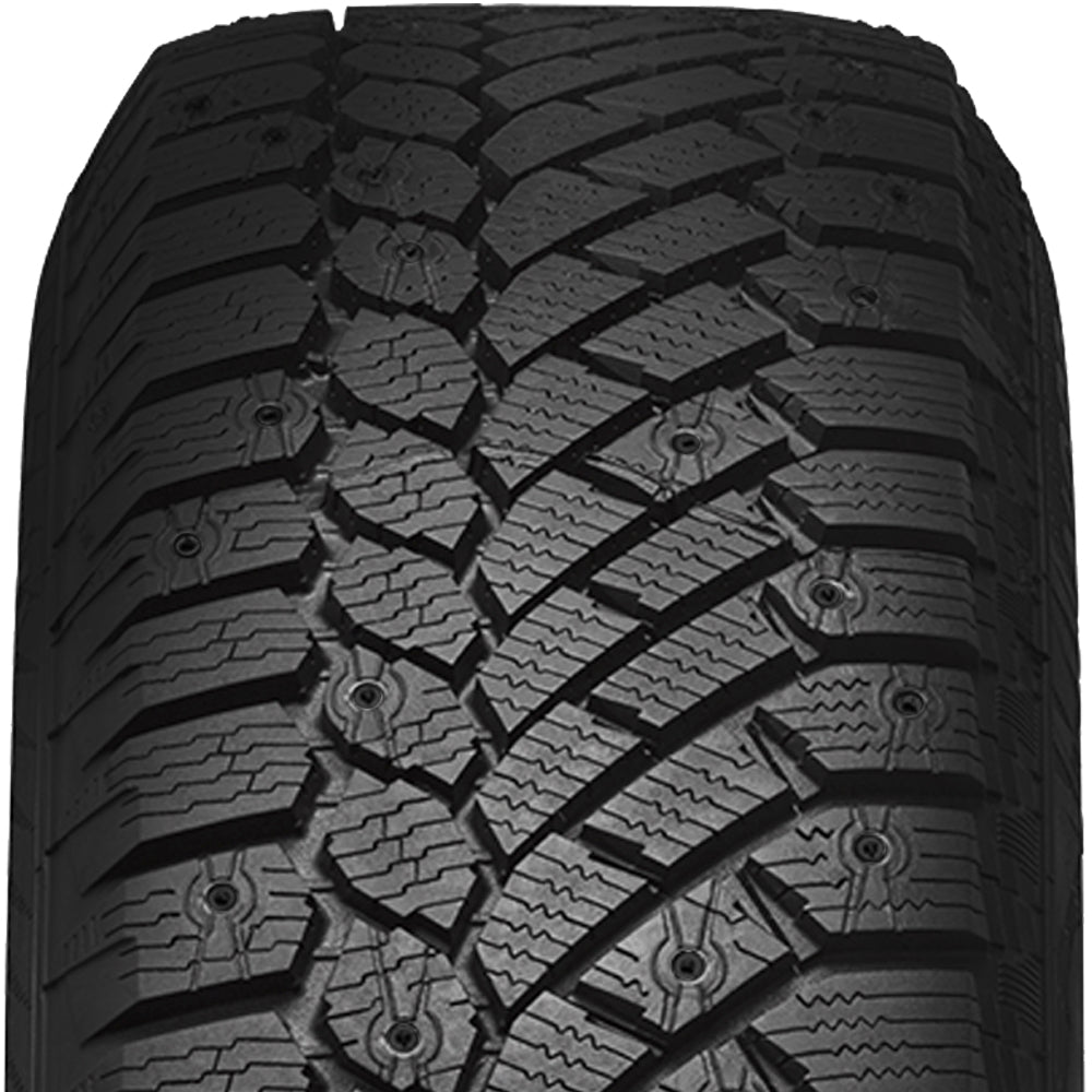 Gislaved Nord Frost 200 215/70R16 100T