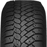 Gislaved Nord Frost 200 215/70R16 100T