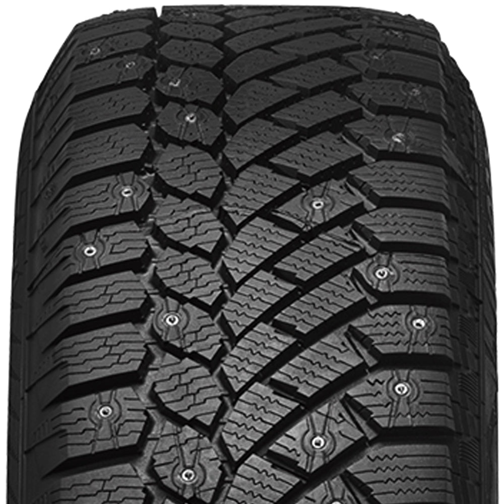 Gislaved Nord Frost 200 ID 235/65R17 108T XL