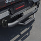 Go Rhino Dominator Hitch Step - Black