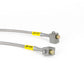 Goodridge 08-11 Dodge Challenger / 06-11 Charger / 05-08 Magnum SE Brake Lines