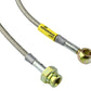 Goodridge 08-11 Dodge Challenger / 06-11 Charger / 06-08 Magnum SRT8 Brake Lines