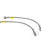Goodridge 63-82 Corvette Brake Lines