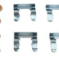 Goodridge 63-82 Corvette Brake Lines