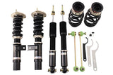 BC Racing BR Coilovers | 2013+ Volkswagen Golf/GTI (54.5mm Front Strut) H-24