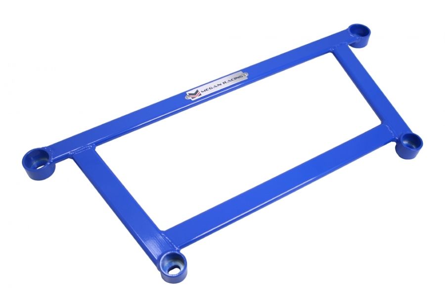H-Brackets for Lexus CT200h 2011+ - Blue - SB-HBLCT200B