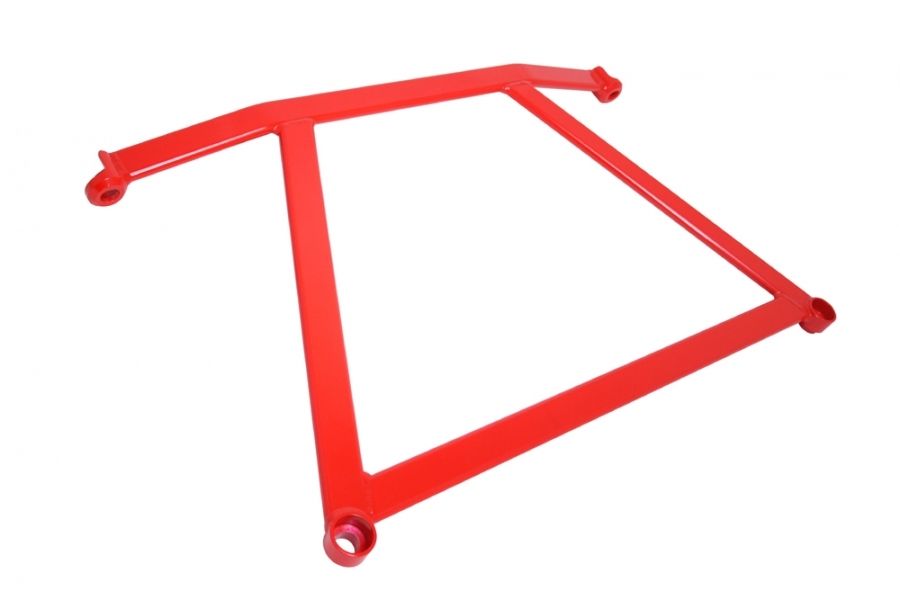 H-Brackets for Mitsubishi Lancer 01-06 - SB-HBL01