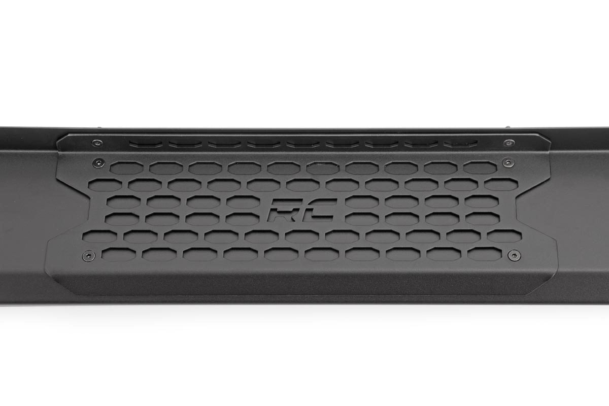 HD2 Running Boards | CrewMax | Toyota Tundra 2WD/4WD (2022-2023)