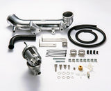 HKS Super SQV4 Vehicle Specific Kit | Honda Civic Type-R FK8