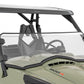 Half Windshield | Scratch Resistant | Can-Am Commander 1000