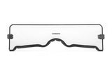 Half Windshield | Scratch Resistant | Yamaha Rhino 450/660/700