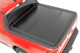 Hard Low Profile Bed Cover | 4'6" Bed | Ford Maverick (22-23)