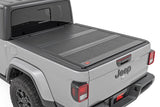 Hard Low Profile Bed Cover | 5' Bed | Jeep Gladiator JT 4WD (20-23)