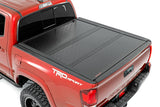 Hard Low Profile Bed Cover | 6' Bed | Toyota Tacoma (16-23)