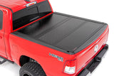 Hard Low Profile Bed Cover | 6'4" | No Rambox | Ram 1500 (19-23)/1500 TRX (21-23)