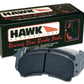 Hawk 86-95 Mazda RX-7 HP+ Street Rear Brake Pads