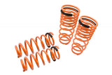 Honda Accord 1998-2002 (L4 and V6 models) - MR-LS-HA98