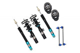 Honda Civic 2016+ (Hatchback 1.5L Turbo) - EZ I Series Coilovers - MR-CDK-HC16T-EZ
