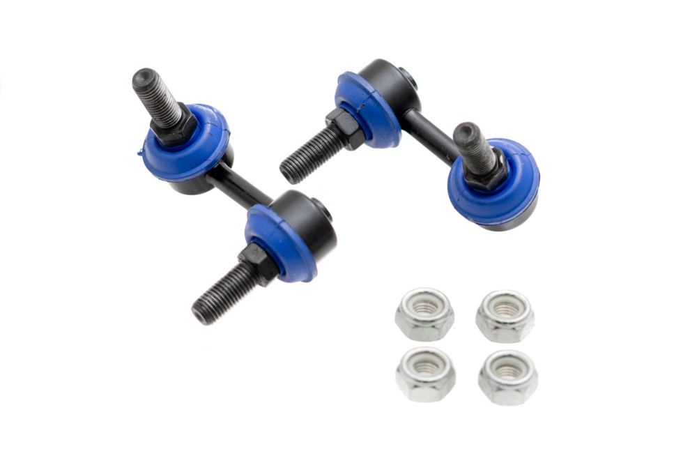 Honda Civic 88-05 / Acura RSX 02-06 Rear Sway Bar End-Link (55mm) - MRS-HA-0331