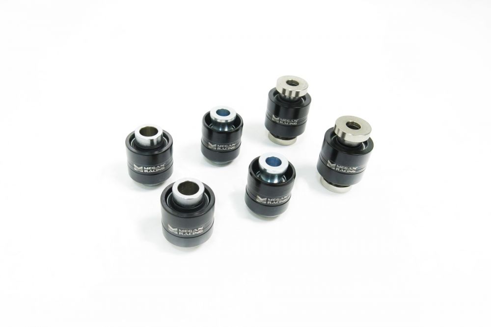 Honda S2000 AP1/AP2 2000-2009 Rear Lower Control Arm Spherical Bearings - MRS-HA-1576