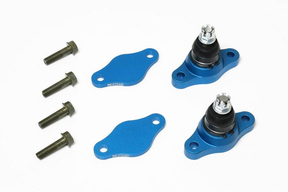 Honda S2000 Front Roll Center Offset Adjuster MRS-HA-1550